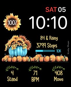 Vibes of Fall by Linlay Designs™