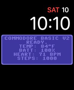 Commodore 64 (LITE) by BulbousSum