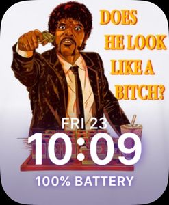 Pulp Fiction by daditron101