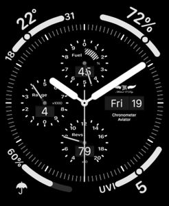 MOD-3769 Aviator III by Michael O'Day ™