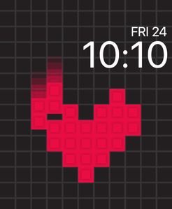 Tetris™ Heart Drop by Tetris