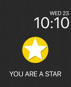 STAR by iysr