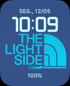 Light by Mágico Nº 10