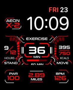 GRR | AEON X2 by GRR