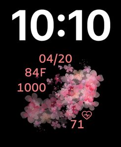 Flower Constellation! by Xena
