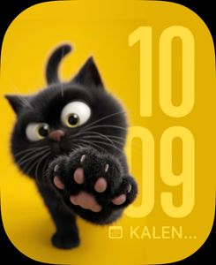 Cats paw by B75
