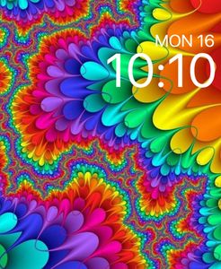 Color Splash by Flymypc