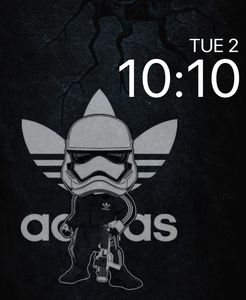 Star Wars by korN