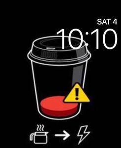 Need More Java by Flymypc