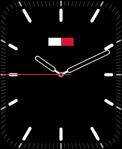 Tommy Hilfiger elegant by Antonio