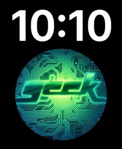 Digital Geek by Flymypc