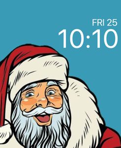 Merry by art for arts sake