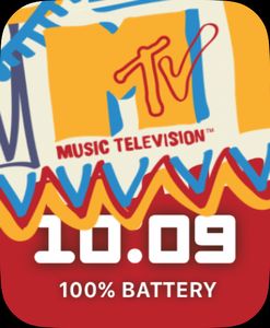 MTV Art by MTV