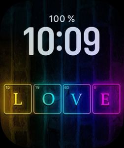 Love 2 by Vanessa