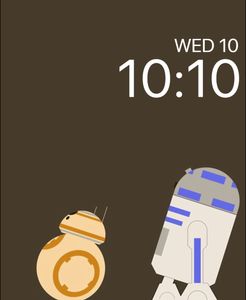 Droids by Shiny_ToySquid