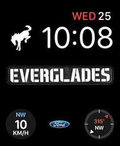 Everglades Bronco Mod by Mark G.