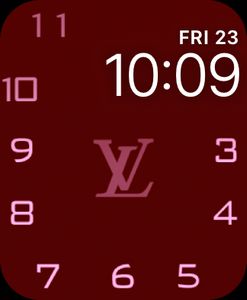 Louis Vuitton by Matt York