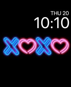 XoXo by Ubiquitous Originality