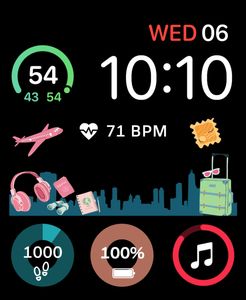 Travel ready! by Xena