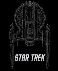 STAR TREK - DSC by STAR TREK