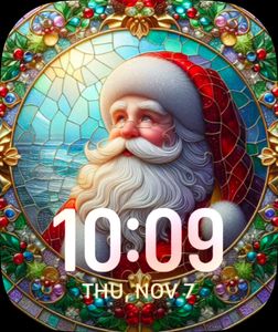 🎄Christmas Magic🎅🏻 by The Fitbit Gal™️