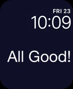 All good by art for arts sake