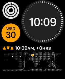 Future Digital by The Watch Architect