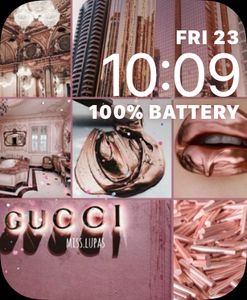 Gucci by HammondDesign