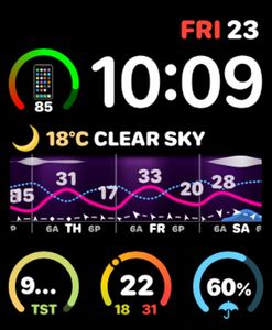 Infograph Modular by Matty D