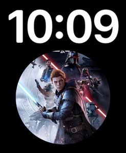 Star Wars: Fallen Order logo by FloCal35