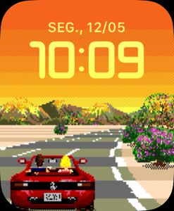 Arcade 4 by Mágico Nº 10
