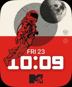 MTV - Explore with us by MTV