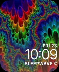 Trippy by April