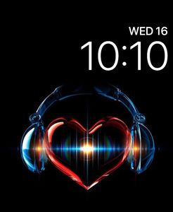 Beating Heart by iDanieLxY