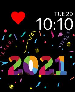 2021 by Gennaro