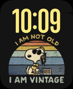 Vintage by Mágico Nº 10