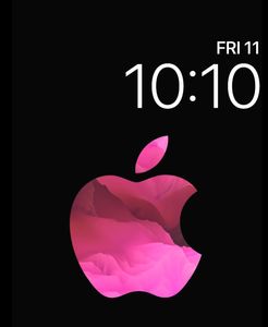 Pinky Apple by iDanieLxY