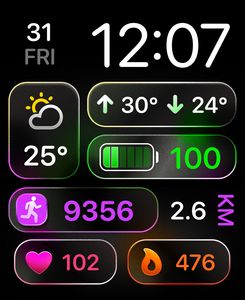 Open with Watch App ↓ by BEN