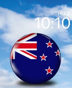 New Zealand by art for arts sake
