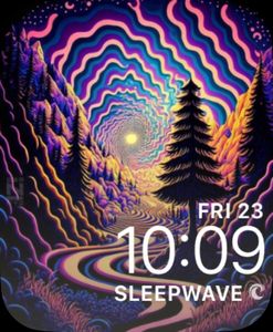 Trippy by April