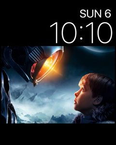 Lost In Space by Scott Spencer