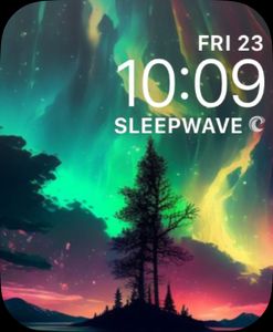 Aurora by April