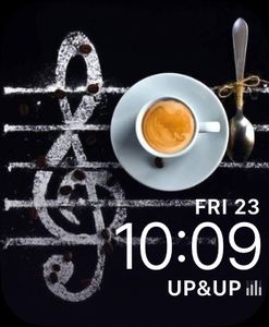 Coffee: Music by Carmen
