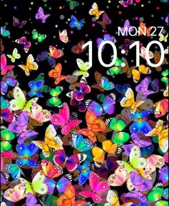 Butterfly by Flymypc