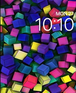 Block Time by Flymypc