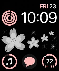 Flower Powers by Xena