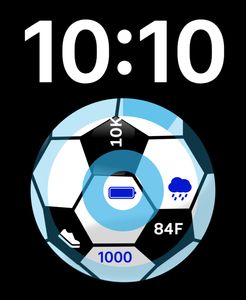 Soccer! and Football! by Xena