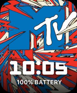 MTV Energy by MTV