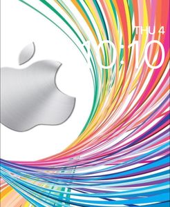 Apple Crest by Flymypc