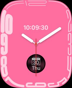 MOD-4024 Pink Contour by Michael O'Day ™